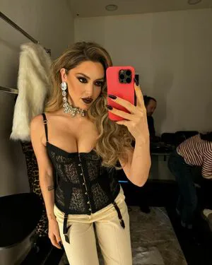 Hadise OnlyFans Leaked Free Thumbnail Picture - #0x9VnFFDLK
