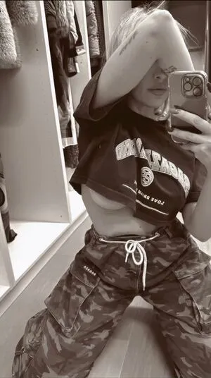 Hadise OnlyFans Leaked Free Thumbnail Picture - #7xWBFnseb2