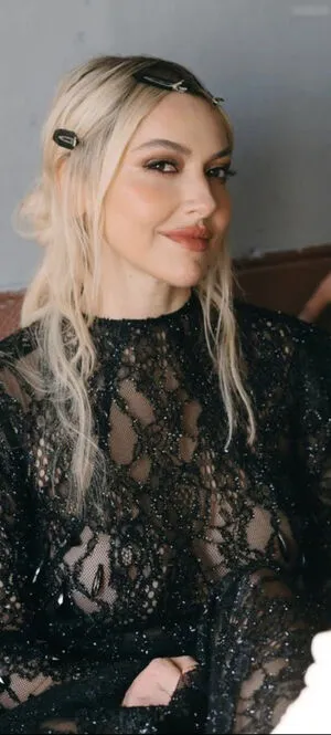Hadise OnlyFans Leaked Free Thumbnail Picture - #CXv14ryguV