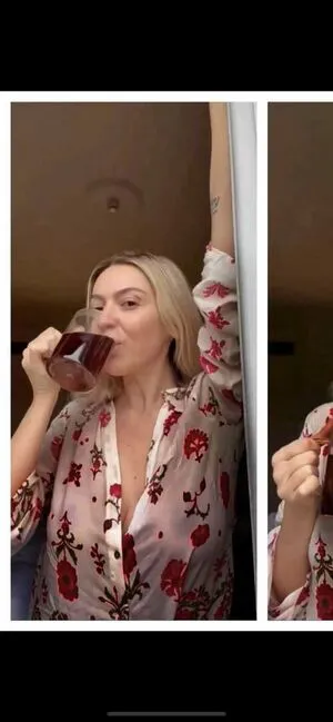Hadise OnlyFans Leaked Free Thumbnail Picture - #EWTrPQKoU1