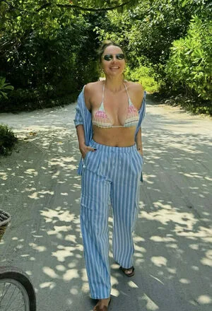 Hadise OnlyFans Leaked Free Thumbnail Picture - #F0g4fVmLNA