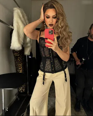 Hadise OnlyFans Leaked Free Thumbnail Picture - #G7eifm04DH