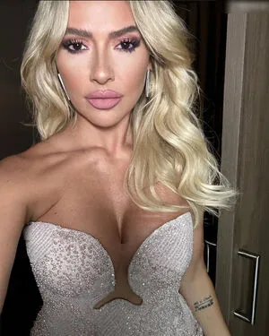 Hadise OnlyFans Leaked Free Thumbnail Picture - #TSiW2F2ffT