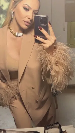 Hadise OnlyFans Leaked Free Thumbnail Picture - #imV4wl6JMq