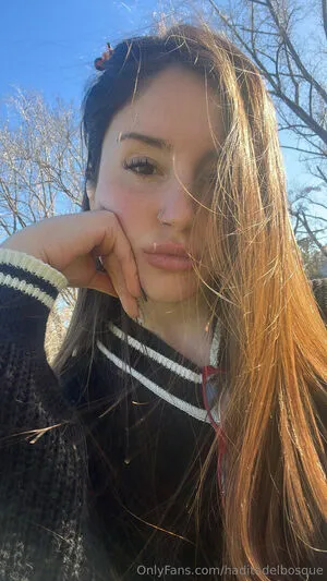 Haditadelbosque OnlyFans Leaked Free Thumbnail Picture - #8MM0PTke4C