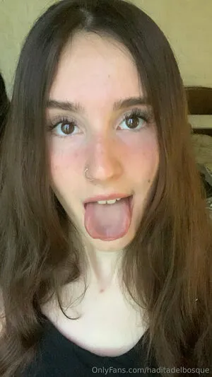 Haditadelbosque OnlyFans Leaked Free Thumbnail Picture - #IsKI1yKk4y