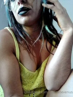 Haditadevenus OnlyFans Leaked Free Thumbnail Picture - #3R91ZTrunW