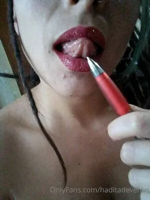 Haditadevenus OnlyFans Leaked Free Thumbnail Picture - #b4xKwFav3T