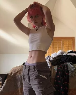 Hadley Nelson OnlyFans Leaked Free Thumbnail Picture - #s72tHtFDUn