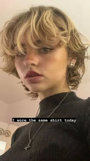 Hadley Nelson OnlyFans Leaked Free Thumbnail Picture - #zkXPDH76GC