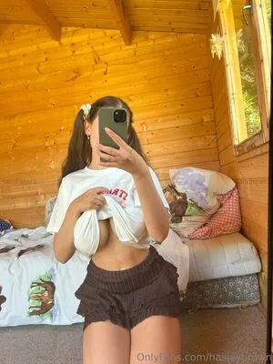 Haiileybrown OnlyFans Leaked Free Thumbnail Picture - #2Ar8bB0TjH