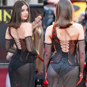Hail Steinfeld OnlyFans Leaked Free Thumbnail Picture - #cydv7wpymM
