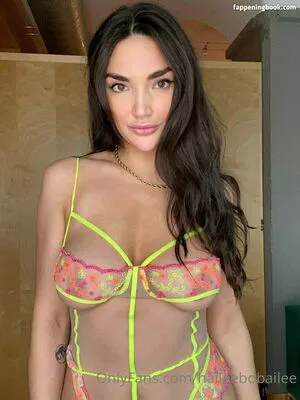 Haileebobailee Thumbnail Picture