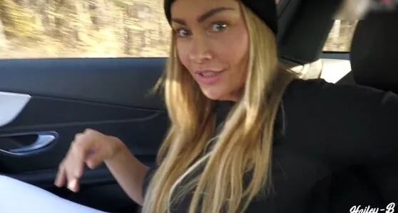Hailey B OnlyFans Leaked Free Thumbnail Picture - #Zmx8Lpy5XY