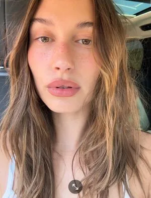Hailey Baldwin Bieber OnlyFans Leaked Free Thumbnail Picture - #6DyaFSJJvm