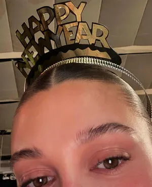 Hailey Baldwin Bieber OnlyFans Leaked Free Thumbnail Picture - #G8beMvU074