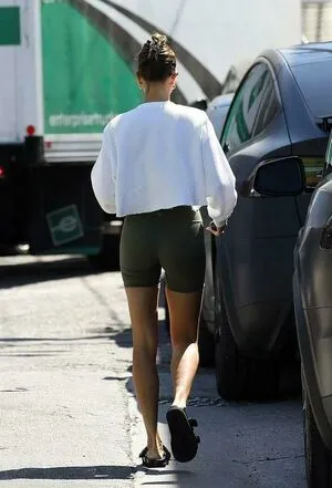 Hailey Baldwin Bieber OnlyFans Leaked Free Thumbnail Picture - #M9cDftvuHP