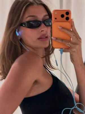 Hailey Baldwin Bieber OnlyFans Leaked Free Thumbnail Picture - #WNnLcWfmF9