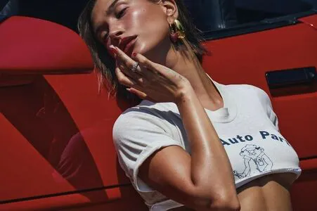 Hailey Baldwin Bieber OnlyFans Leaked Free Thumbnail Picture - #ce2n3DaAaH
