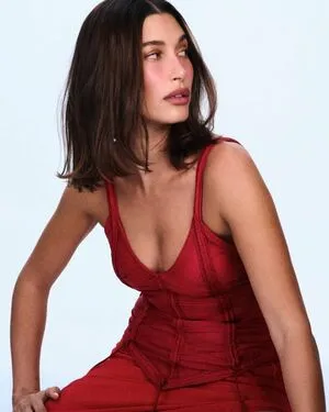 Hailey Baldwin Bieber OnlyFans Leaked Free Thumbnail Picture - #fAICsB7MA4