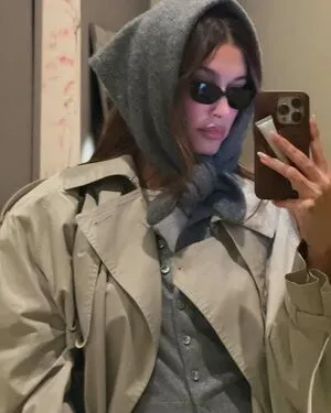 Hailey Baldwin Bieber OnlyFans Leaked Free Thumbnail Picture - #jFoKm09vFC