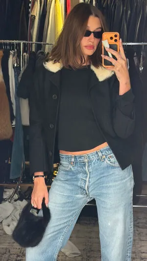 Hailey Baldwin OnlyFans Leaked Free Thumbnail Picture - #9cefh7wqoP