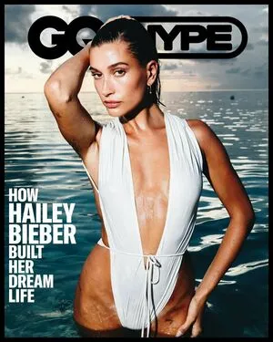 Hailey Baldwin OnlyFans Leaked Free Thumbnail Picture - #bFPcoRcU4Z