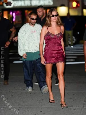 Hailey Bieber OnlyFans Leaked Free Thumbnail Picture - #6NEJ9TWRCb