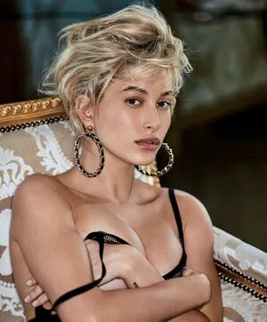 Hailey Bieber OnlyFans Leaked Free Thumbnail Picture - #CkdQ0LIFuP
