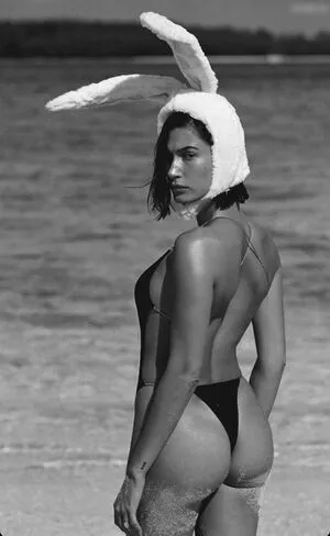 Hailey Bieber OnlyFans Leaked Free Thumbnail Picture - #JDopK8DITU