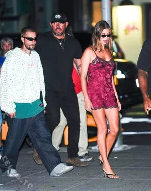 Hailey Bieber OnlyFans Leaked Free Thumbnail Picture - #KB4dATLhiv