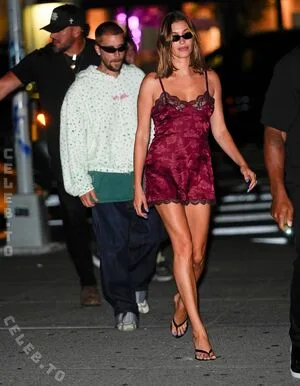 Hailey Bieber OnlyFans Leaked Free Thumbnail Picture - #Nc10cb35kH