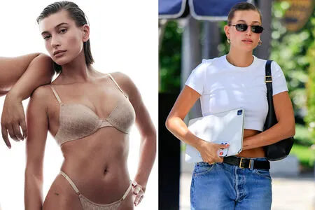 Hailey Bieber OnlyFans Leaked Free Thumbnail Picture - #PsLuHVDwoR