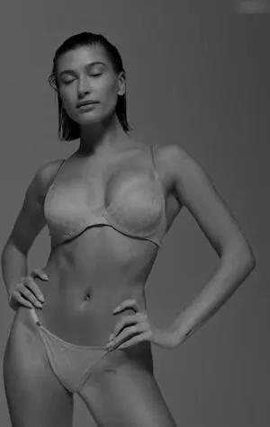 Hailey Bieber OnlyFans Leaked Free Thumbnail Picture - #QScla0Gb6w