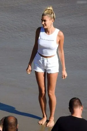 Hailey Bieber OnlyFans Leaked Free Thumbnail Picture - #TeQBnLpseV