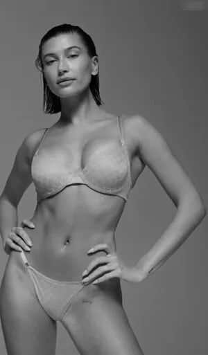 Hailey Bieber OnlyFans Leaked Free Thumbnail Picture - #VbvLP609oP