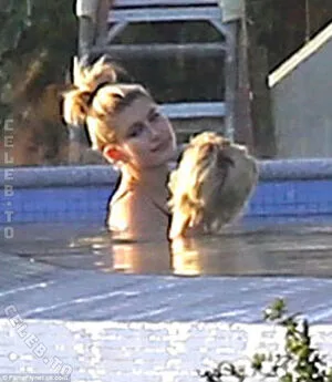Hailey Bieber OnlyFans Leaked Free Thumbnail Picture - #bNCB5X5Z4e