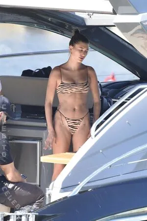 Hailey Bieber OnlyFans Leaked Free Thumbnail Picture - #dGoPp0uxEV