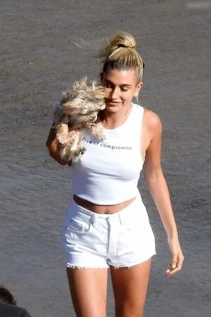Hailey Bieber OnlyFans Leaked Free Thumbnail Picture - #fhXSYclVMp