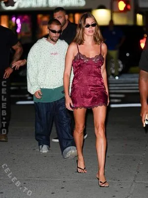 Hailey Bieber OnlyFans Leaked Free Thumbnail Picture - #qA0i2LIti2