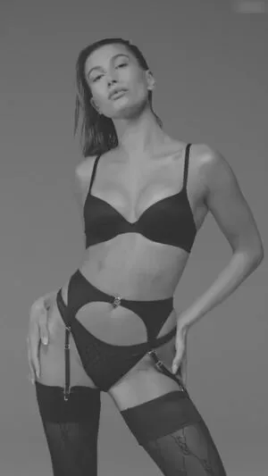 Hailey Bieber OnlyFans Leaked Free Thumbnail Picture - #uJSp5kTQAe