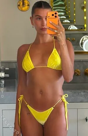 Hailey Bieber OnlyFans Leaked Free Thumbnail Picture - #v6gpbcYW7y