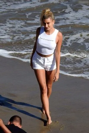 Hailey Bieber OnlyFans Leaked Free Thumbnail Picture - #ynVMd4upPV