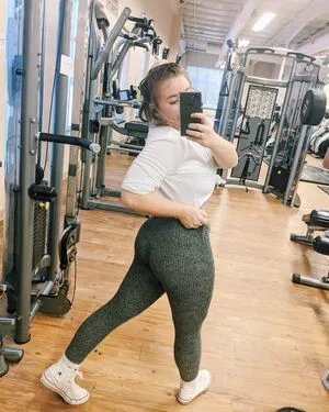 Hailey Bower Thumbnail Picture