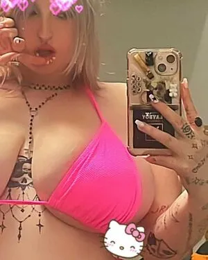 Hailey Brown OnlyFans Leaked Free Thumbnail Picture - #PlC6IcDWFl
