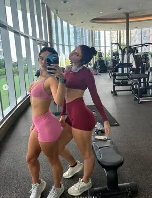 Hailey Esser OnlyFans Leaked Free Thumbnail Picture - #FgaUILBlEl