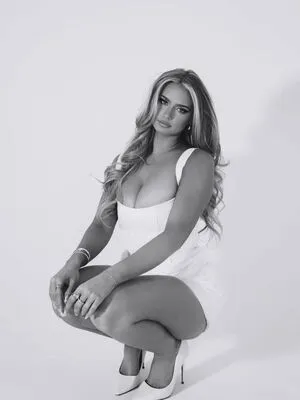 Hailey George OnlyFans Leaked Free Thumbnail Picture - #45Ums3wStF