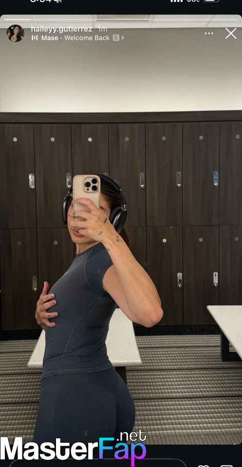 Hailey Gutierrez OnlyFans Leak Picture - #dodCa0mqx0.