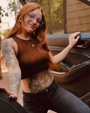 Hailey Hammon OnlyFans Leaked Free Thumbnail Picture - #B2t5eslybf