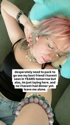 Hailey J Strader OnlyFans Leaked Free Thumbnail Picture - #9IisFrT2Za